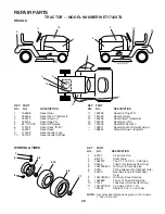 Preview for 39 page of Weed Eater 186843 Owner'S Manual