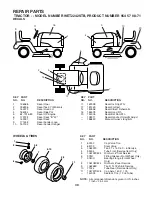 Preview for 39 page of Weed Eater 186849 Owner'S Manual