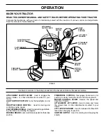 Preview for 10 page of Weed Eater 186913 Owner'S Manual