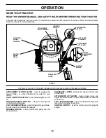 Preview for 10 page of Weed Eater 191064 Owner'S Manual