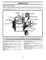 Preview for 10 page of Weed Eater 435073 Operator'S Manual