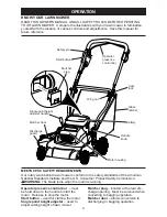 Preview for 8 page of Weed Eater 438178 Operator'S Manual