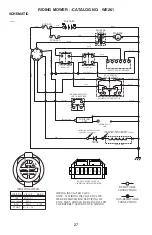 Preview for 27 page of Weed Eater 532 43 32-03 Operator'S Manual