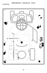 Preview for 28 page of Weed Eater 532 43 32-03 Operator'S Manual