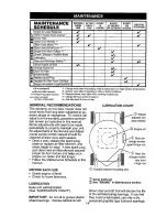 Preview for 14 page of Weed Eater 961.12011700 Operator'S Manual