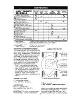 Preview for 14 page of Weed Eater 961.32007500 Operator'S Manual