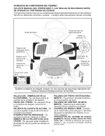 Preview for 51 page of Weed Eater One 28600 Operator'S Manual