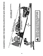 Preview for 43 page of Weed Eater S165H42C Owner'S Manual