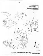 Preview for 40 page of Weed Eater VIP 152336 Owner'S Manual