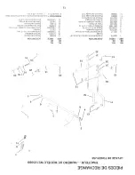 Preview for 38 page of Weed Eater WE12538B Assembly/Repair Parts Manual