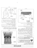 Preview for 53 page of Weed Eater WE12538B Assembly/Repair Parts Manual