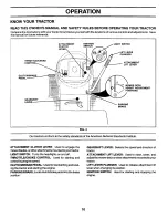 Preview for 10 page of Weed Eater WE12538K Owner'S Manual