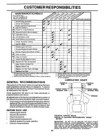 Preview for 14 page of Weed Eater WE12538K Owner'S Manual