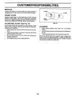 Preview for 18 page of Weed Eater WE12538K Owner'S Manual