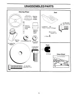 Preview for 5 page of Weed Eater WE14542K Owner'S Manual