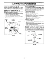 Preview for 17 page of Weed Eater WE14542K Owner'S Manual