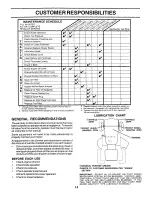 Preview for 14 page of Weed Eater WE1538B Owner'S Manual