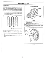 Preview for 12 page of Weed Eater WER500A Owner'S Manual