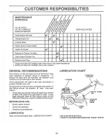 Preview for 13 page of Weed Eater WER500A Owner'S Manual