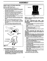 Preview for 7 page of Weed Eater WET1338A Owner'S Manual