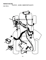 Preview for 28 page of Weed Eater WET2242STC Owner'S Manual