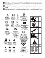 Preview for 11 page of Weed Eater wex35s20 Manual