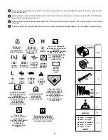 Preview for 41 page of Weed Eater wex35s20 Manual