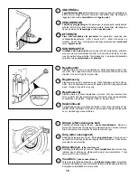 Preview for 52 page of Weed Eater wex35s20 Manual