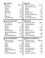 Preview for 3 page of Weed Eater wex40r22 Instruction Manual