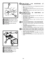 Preview for 35 page of Weed Eater wex40r22 Instruction Manual