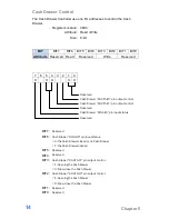 Preview for 14 page of WEEE XPOS72A-5B-1900 User Manual