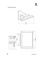 Preview for 16 page of WEEE XPOS72A-5B-1900 User Manual