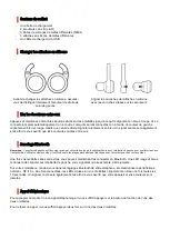 Preview for 3 page of WEEPLUG SOUNDFLOW i18 Manual