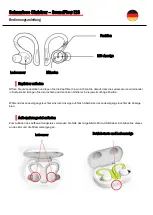 Preview for 10 page of WEEPLUG SOUNDFLOW i18 Manual