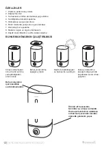 Preview for 12 page of weewell WHC660 User Manual