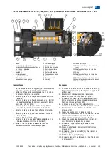 Preview for 135 page of WEG AG10 250 Installation, Operation And Maintenance Manual