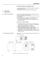 Preview for 41 page of WEG CFW-09 User Manual