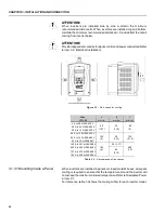 Preview for 43 page of WEG CFW-09 User Manual