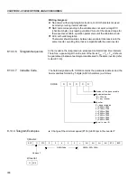 Preview for 305 page of WEG CFW-09 User Manual