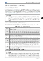 Preview for 43 page of WEG CFW500 V1.8X Programming Manual