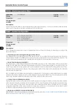 Preview for 74 page of WEG CFW500 V1.8X Programming Manual