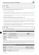 Preview for 98 page of WEG CFW500 V1.8X Programming Manual