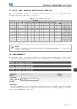 Preview for 107 page of WEG CFW500 V1.8X Programming Manual