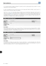Preview for 148 page of WEG CFW500 V1.8X Programming Manual