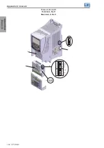 Preview for 135 page of WEG CFW501 User Manual