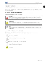 Preview for 29 page of WEG CFW700 Programming And Troubleshooting Manual