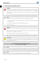 Preview for 30 page of WEG CFW700 Programming And Troubleshooting Manual