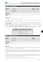 Preview for 51 page of WEG CFW700 Programming And Troubleshooting Manual