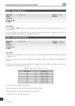 Preview for 112 page of WEG CFW700 Programming And Troubleshooting Manual