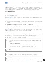 Preview for 117 page of WEG CFW700 Programming And Troubleshooting Manual